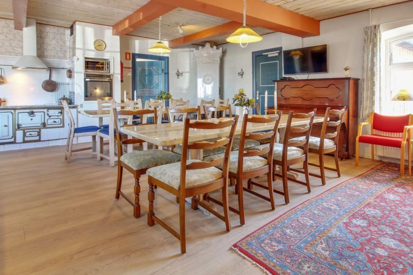 "Tilla" - 600m from the sea in Western Jutland - foto 3