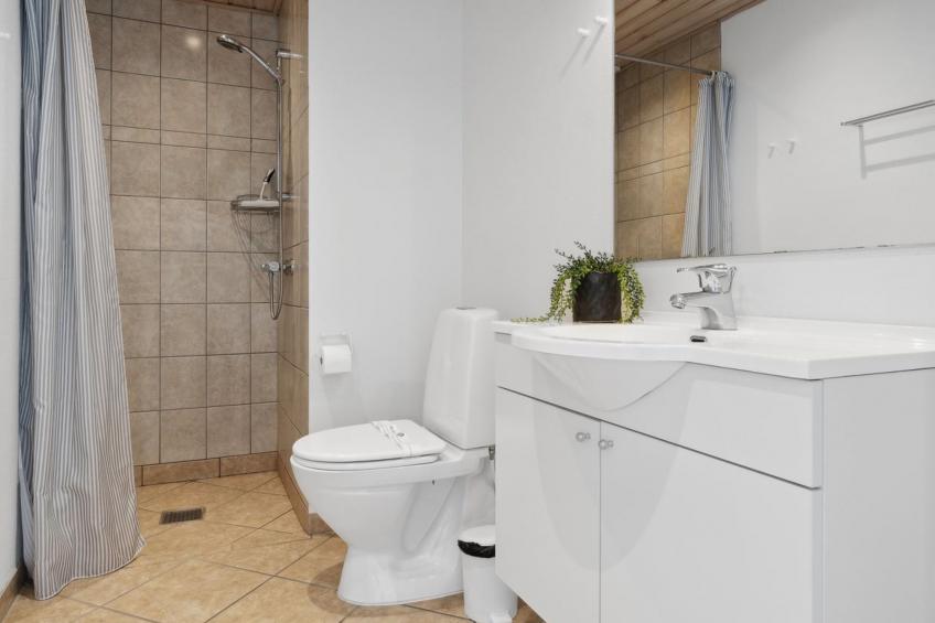 "Jordanka" - 10m from the sea in Bornholm - foto 12