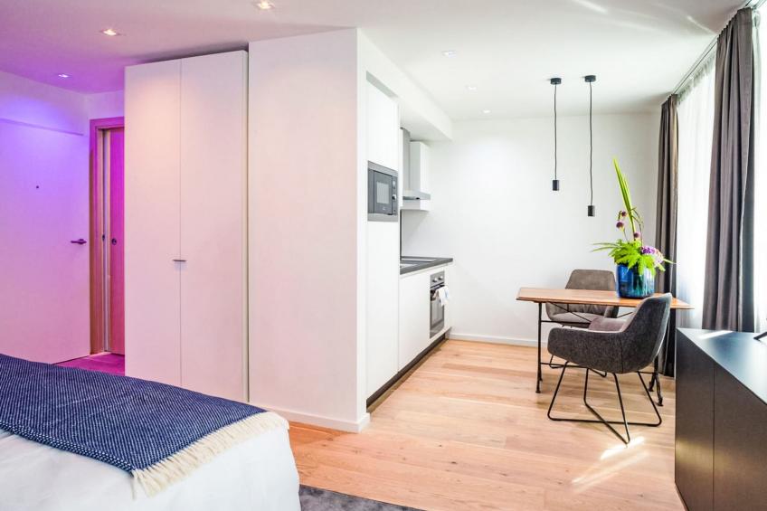 Munich Finest Apartment Studio 2 - foto 6