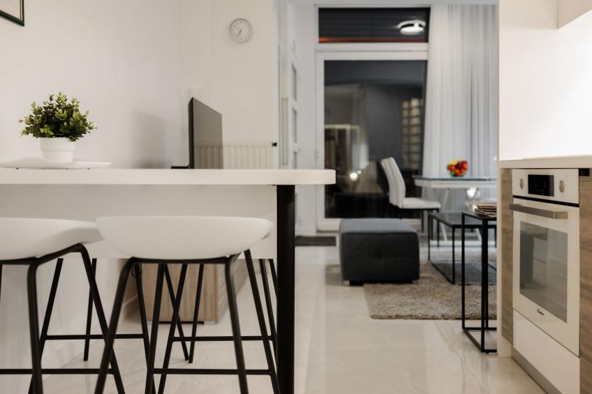 Premium DC apartment Osijek - foto 24