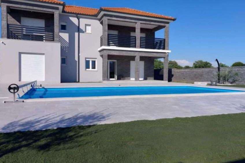 Villa Ela with heated pool - foto 31