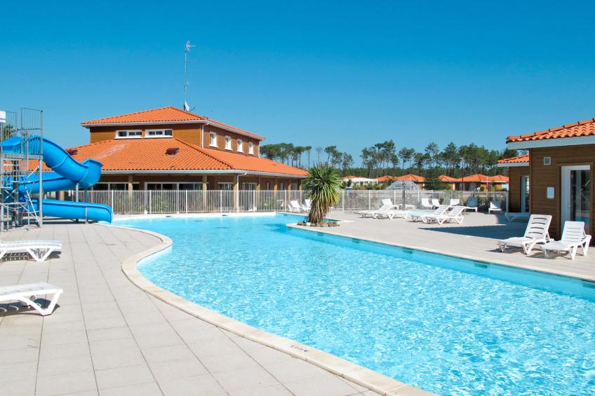 Le Domaine des Grands Lacs (PNS203) - foto 2