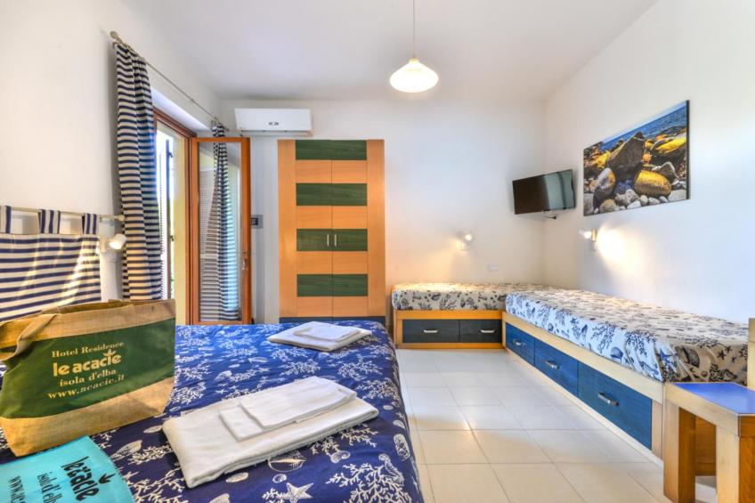 One-roomed-apartments - foto 6