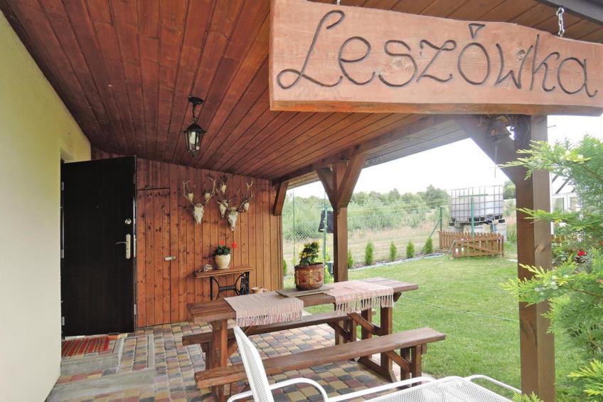 holiday home, Kolczewo - foto 15