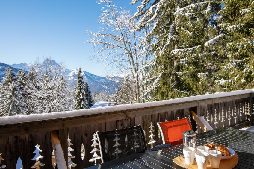 Chalet Casablanca - foto 22