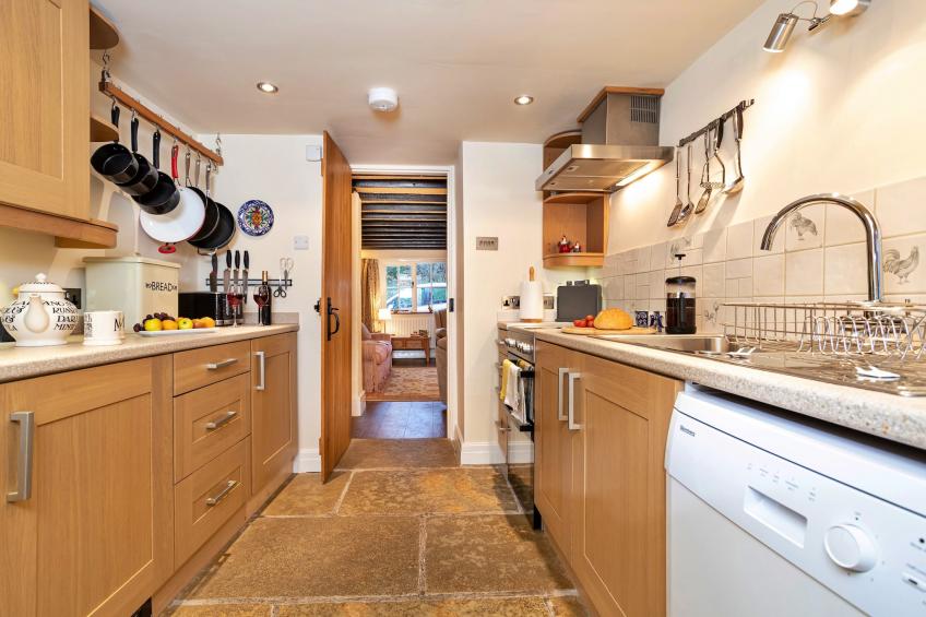 Two Storrs Cottages - foto 4