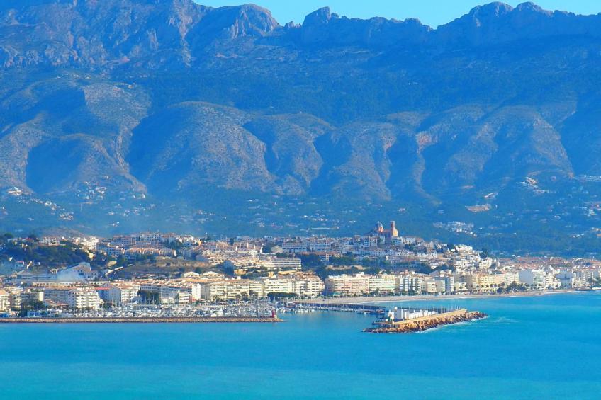 Jardines de Toledo - foto 20