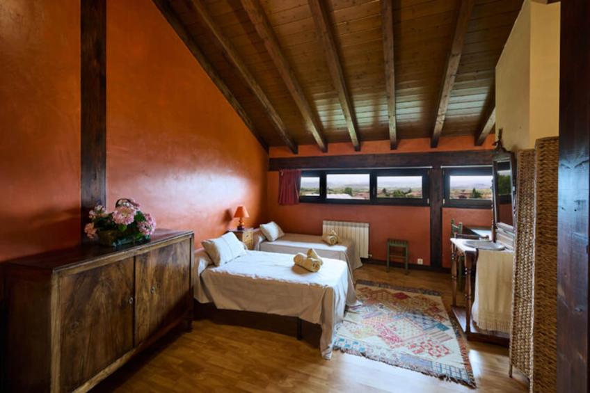 Maison à Labastida - foto 11