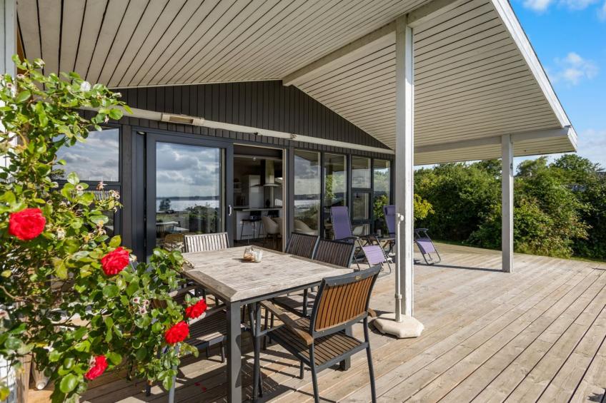 "Dorathea" - 360m from the sea - foto 26