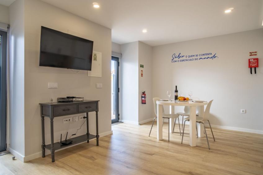 Studio mit Balkon - foto 5