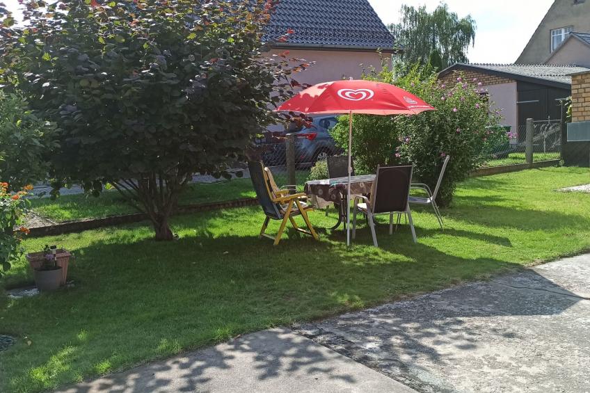 Ferienwohnung,,Manu" - foto 18