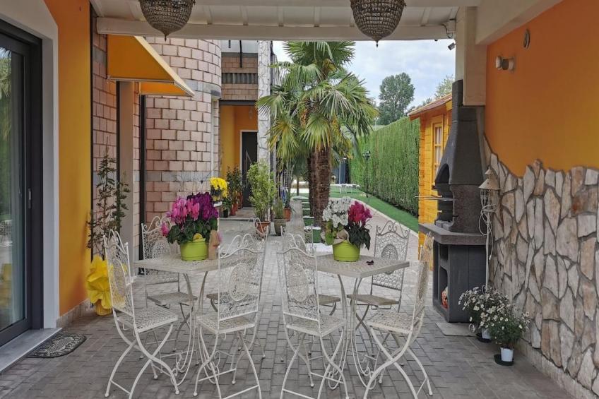 Ferienvilla 'Villa San Valentino - foto 30