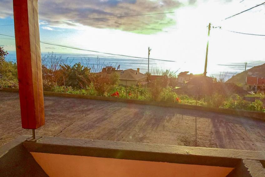 Die lustige und entspannende Wohnung mit Terrasse und Aussicht - foto 12