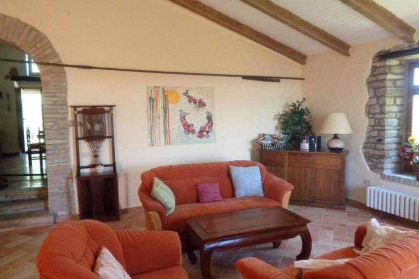 Ca Piero 8 Personen - foto 22