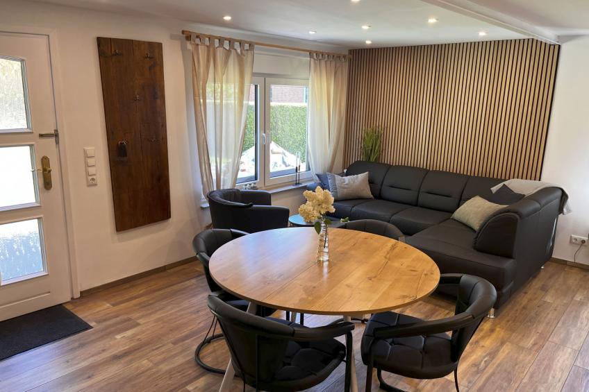 Haus Lotti an der Oktogonkirche - foto 3