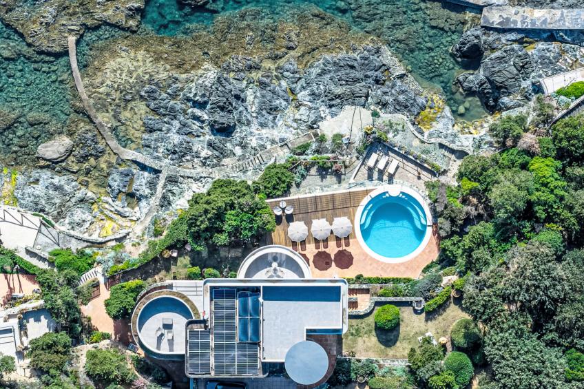 Villa Vistamare (CTG300) - foto 53