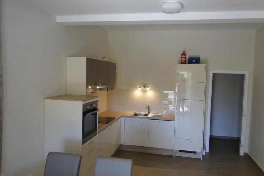 Aurea 3 Modernes Apartment direkt am Meer - foto 14