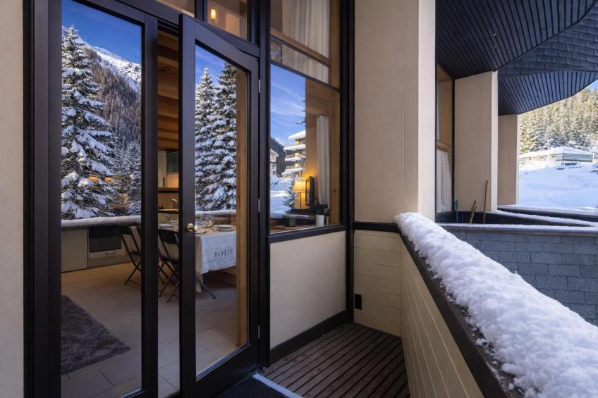 Résidence Grand Roc - Campanules 125 - foto 22