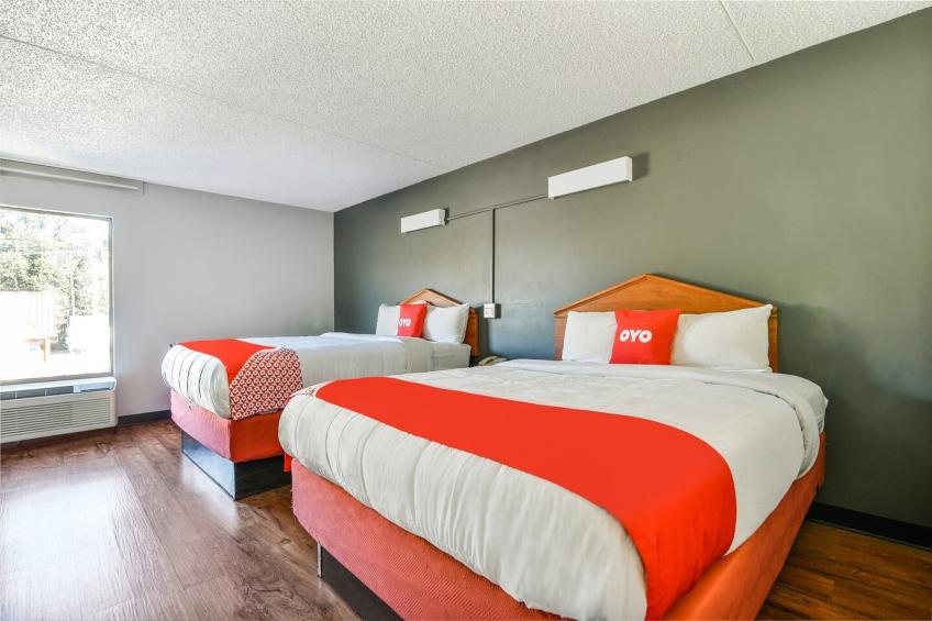 US_SAO011_2 Queen Bed - foto 14