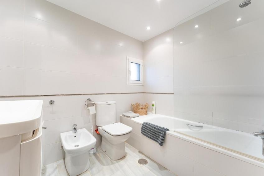 CT 286 - Faro's Marbella Apartment - Monte Paraiso - foto 21