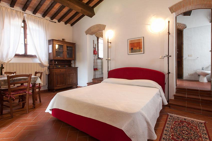 Podere Le Palaie (PEC207) - foto 10