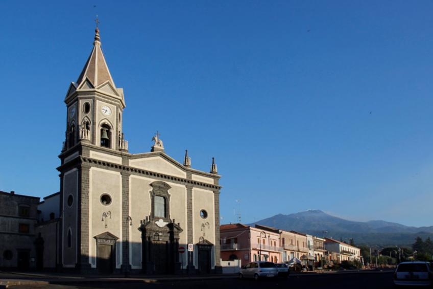 Etna Royal View - Camera Superior - foto 11