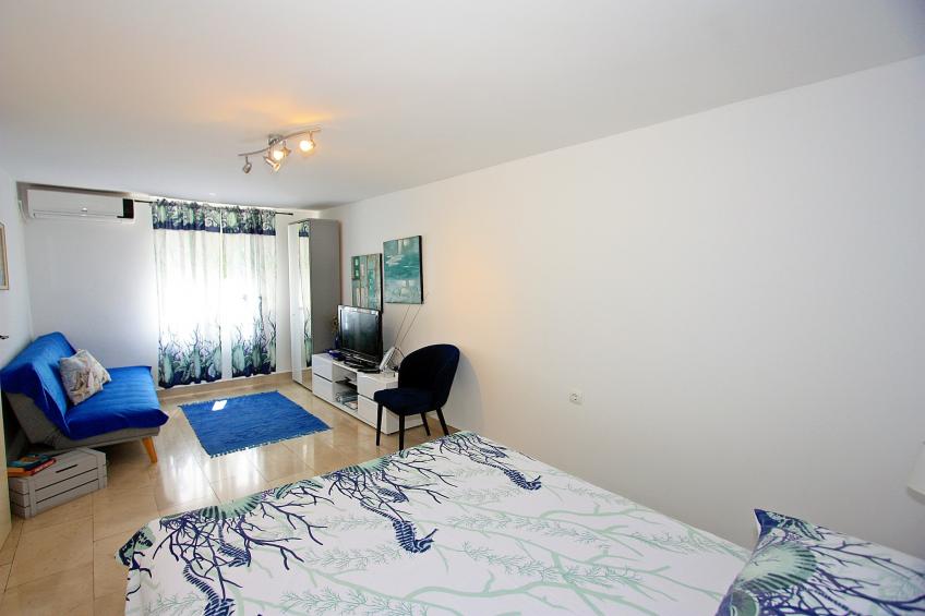 Apartment Zorica - One Bedroom Apartment with Terrace (ST) - foto 9