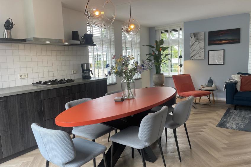 Restyled Koningshoeve Deluxe 6 personen - foto 4