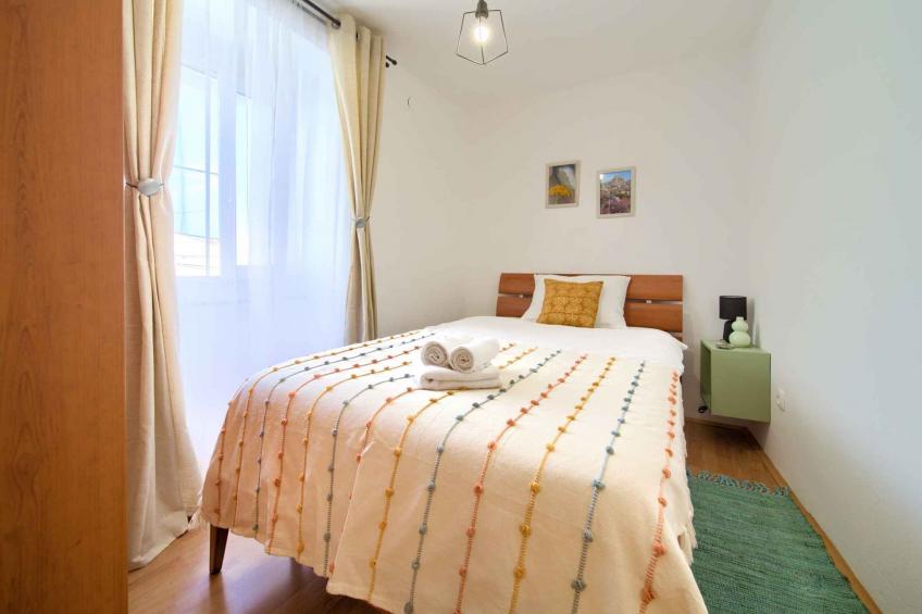 Holiday home with balcony - BF-ZH67B - foto 34