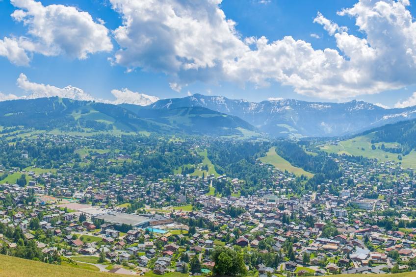 Appartement Rochebrune De Megève 32 - foto 15
