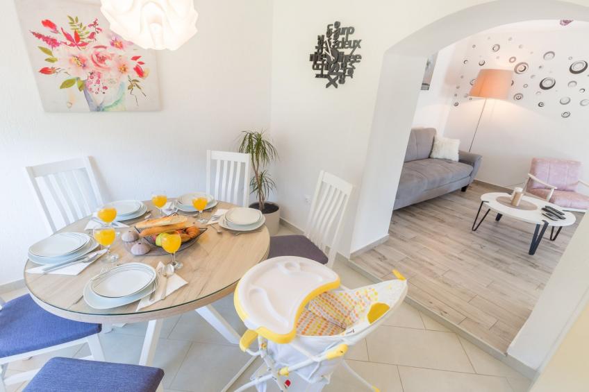 Holiday Home Milutinovic - Four Bedroom  Holiday Home with Sea View - foto 6