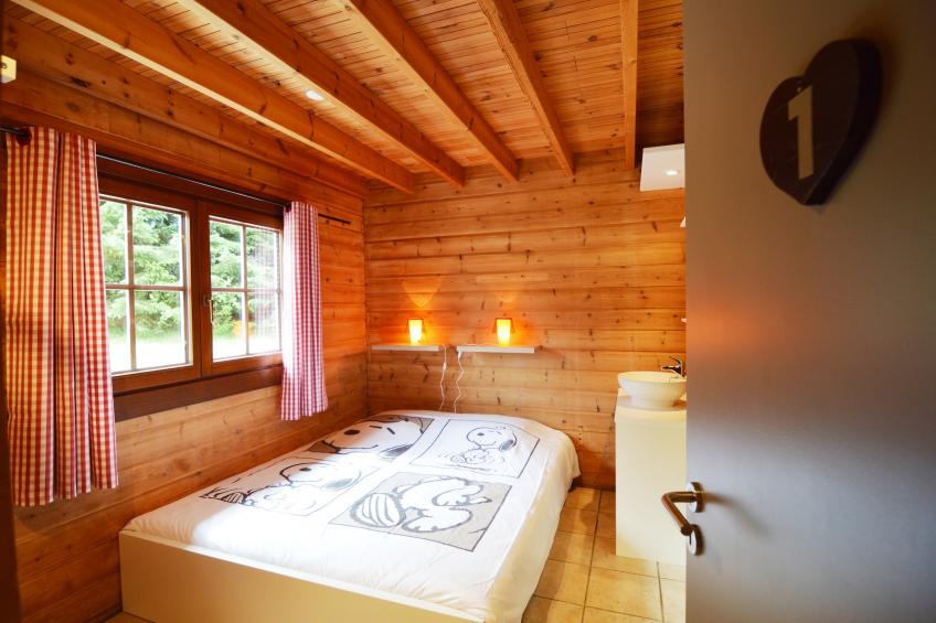 Le Chalet de Morfat - foto 18