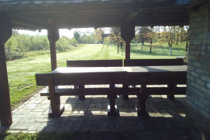 in Puska mit Offenem Kamin - foto 11