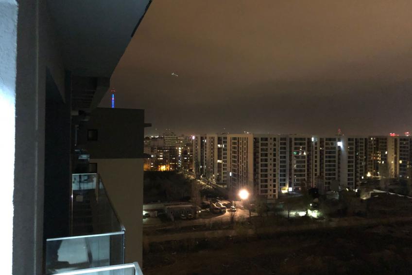 Wohnung "Plaza Residence P1" - foto 26