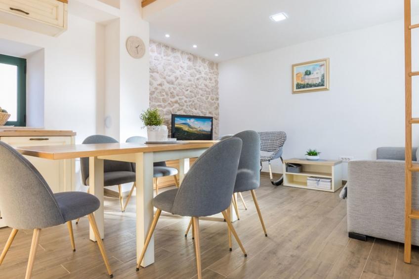 Villa Dvori Stipanovi mit beheiztem Pool - foto 26