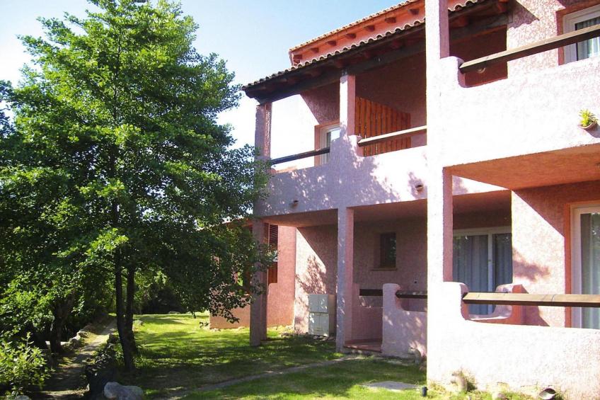 Résidence Marina di Pinarello in Marine de Pinarello - Type E - foto 28