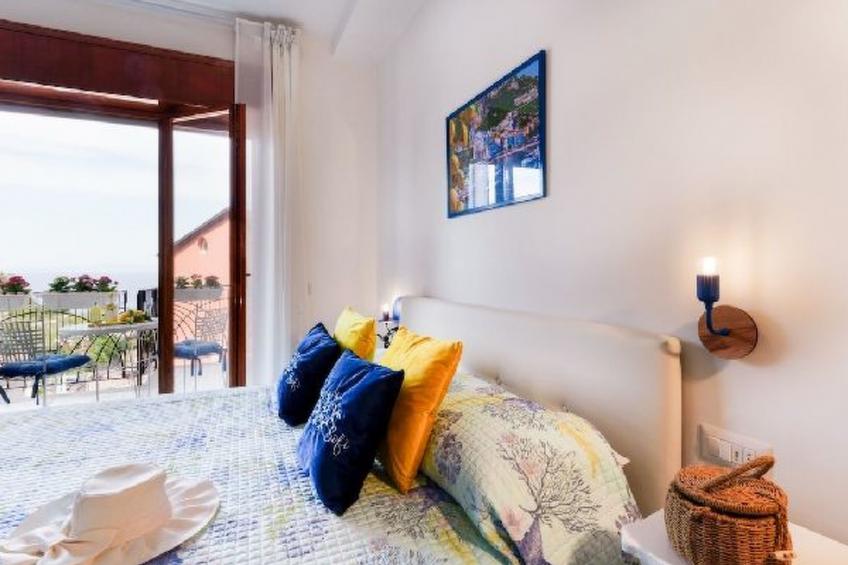 Sofi´Sorrento suite:Amalfi - foto 30