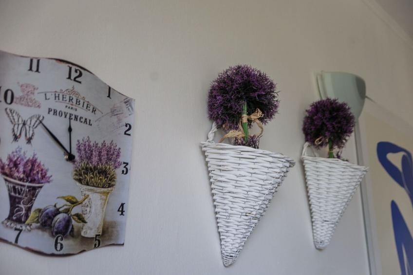 Miniwohnung in Ferrara mit Garten - foto 23