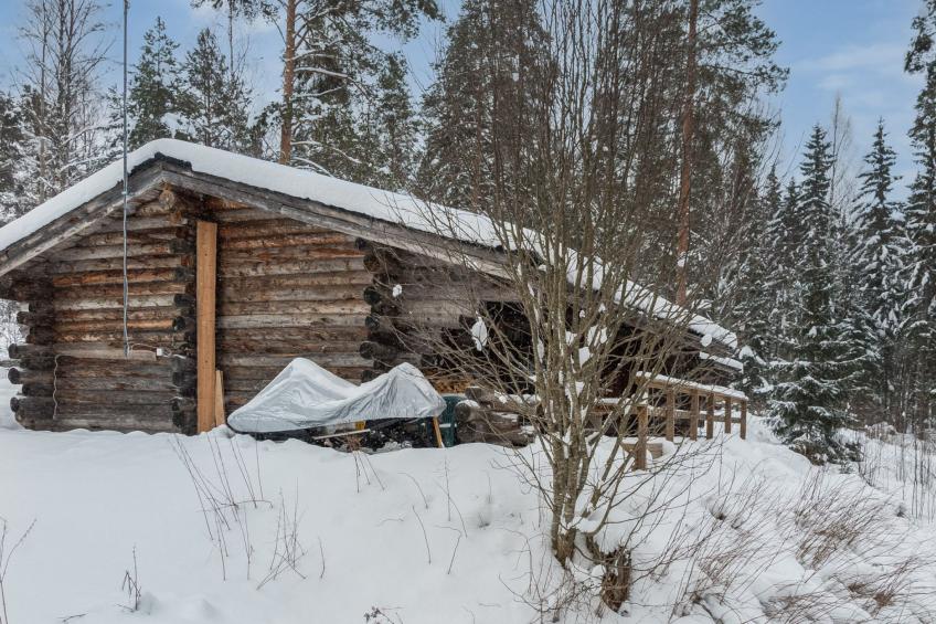 Kelosyväri 13 - foto 16