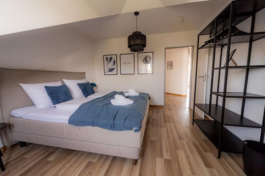 Come4Stay Altötting - Zentrale Lage - Balkon - foto 4