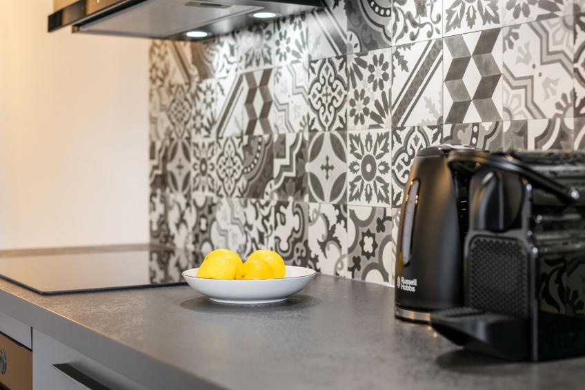 City Apartments Jenbach Top 2 - foto 13