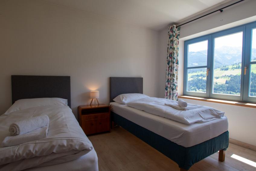 Sonnberg Panorama Lodge Taxenbach - foto 45