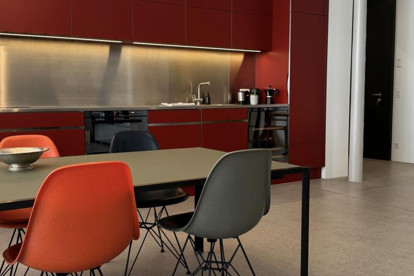 Design Loft - Herrschaftlich, (Mels), - foto 9