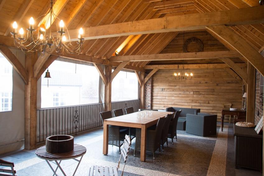 Hof der Heerlijckheid - foto 40