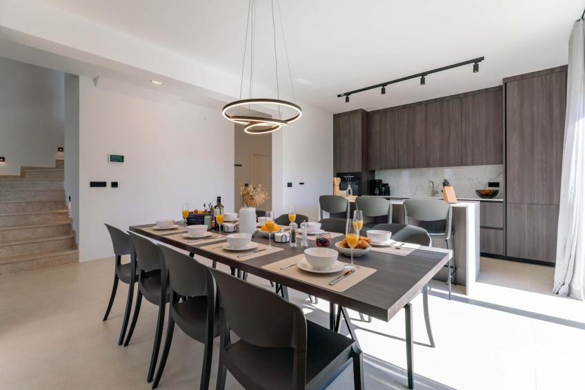 Villa Fiducia - foto 17