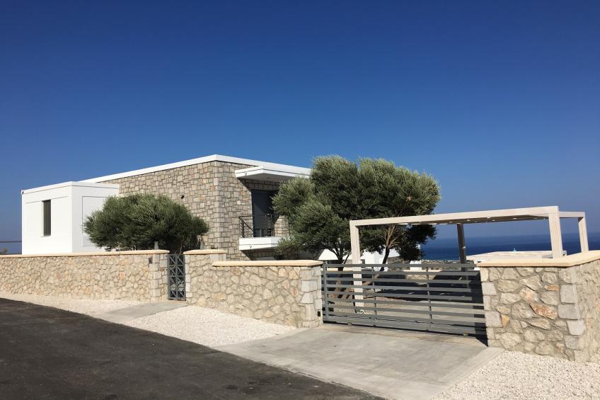 Villa Hera