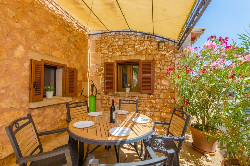 Sa Caseta De Ses Vaques.son Covas - foto 26