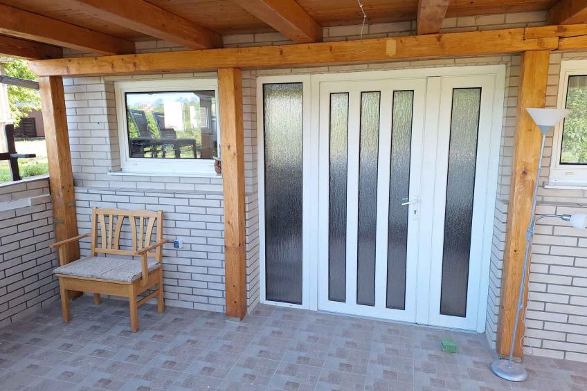 Vakantiewoning met een rustige ligging en uitzicht op het meer - BF-VRDPR - foto 5