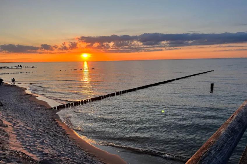 Holiday flat, Zingst|Buhnen 2.4 - foto 29