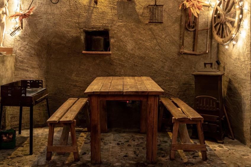 Studio-Apartment mit Zwischengeschoss in einem historischen Gebäude in Zorzino - foto 42